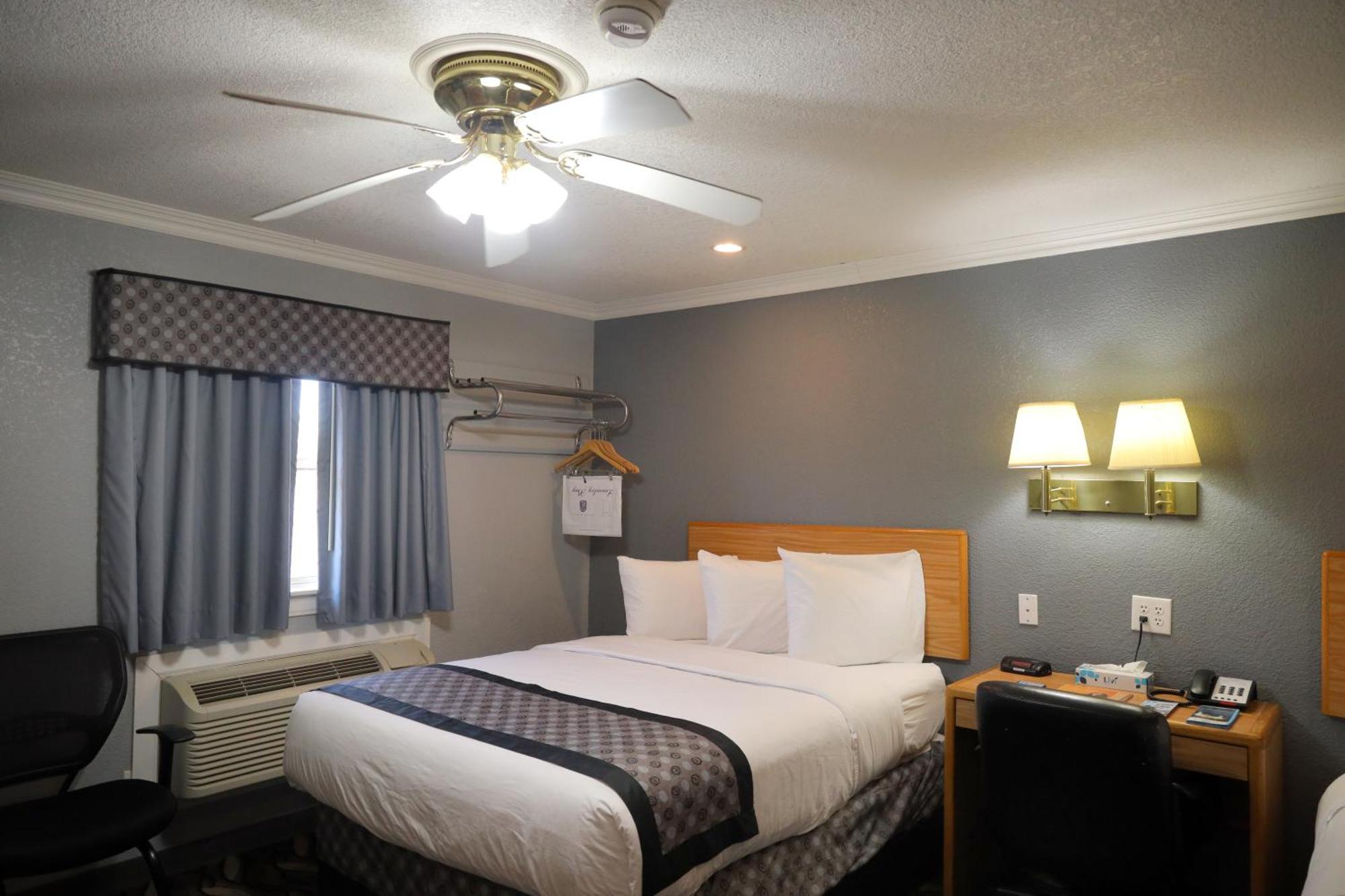 Motel Purple Sage By Oyo Tx