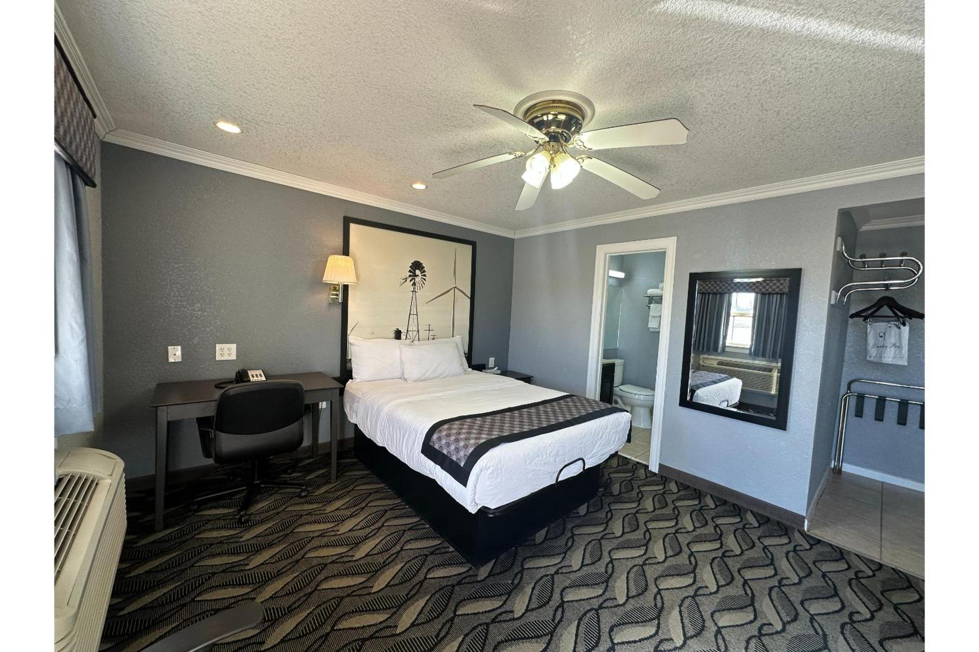 Motel Purple Sage By Oyo Tx *