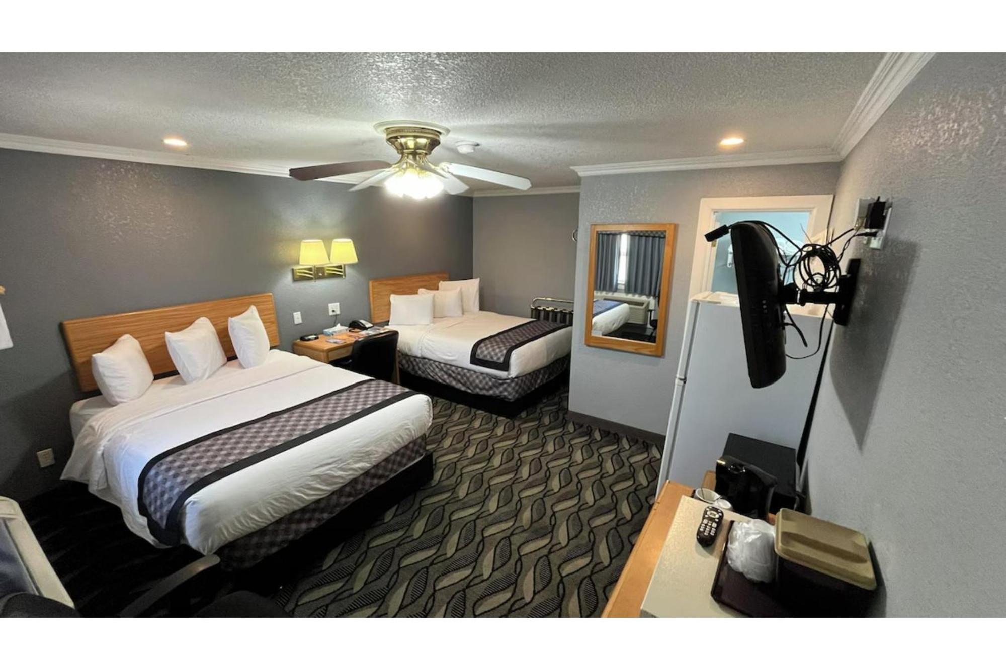 Motel Purple Sage By Oyo Tx *