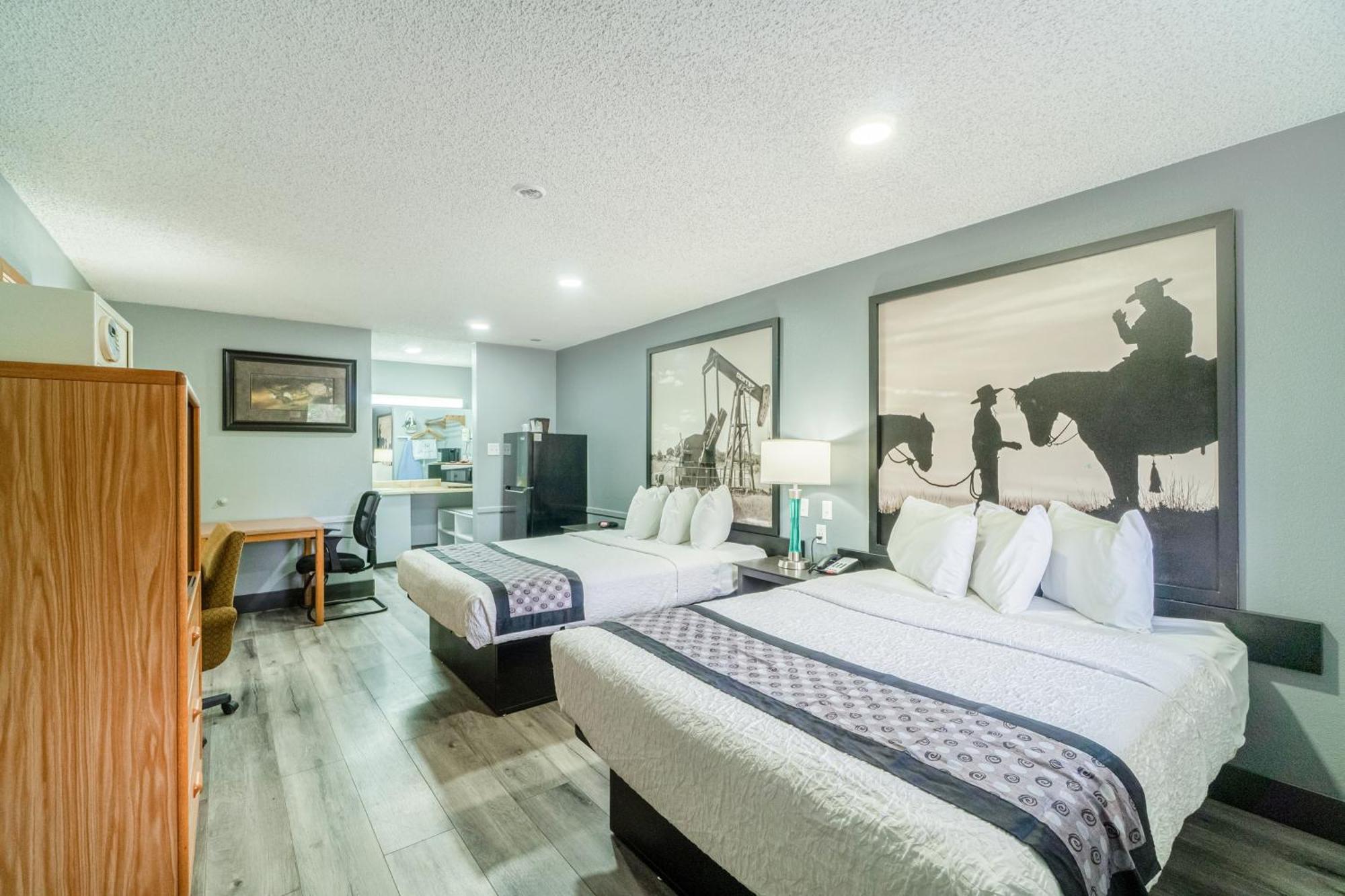 Motel Purple Sage By Oyo Tx Snyder