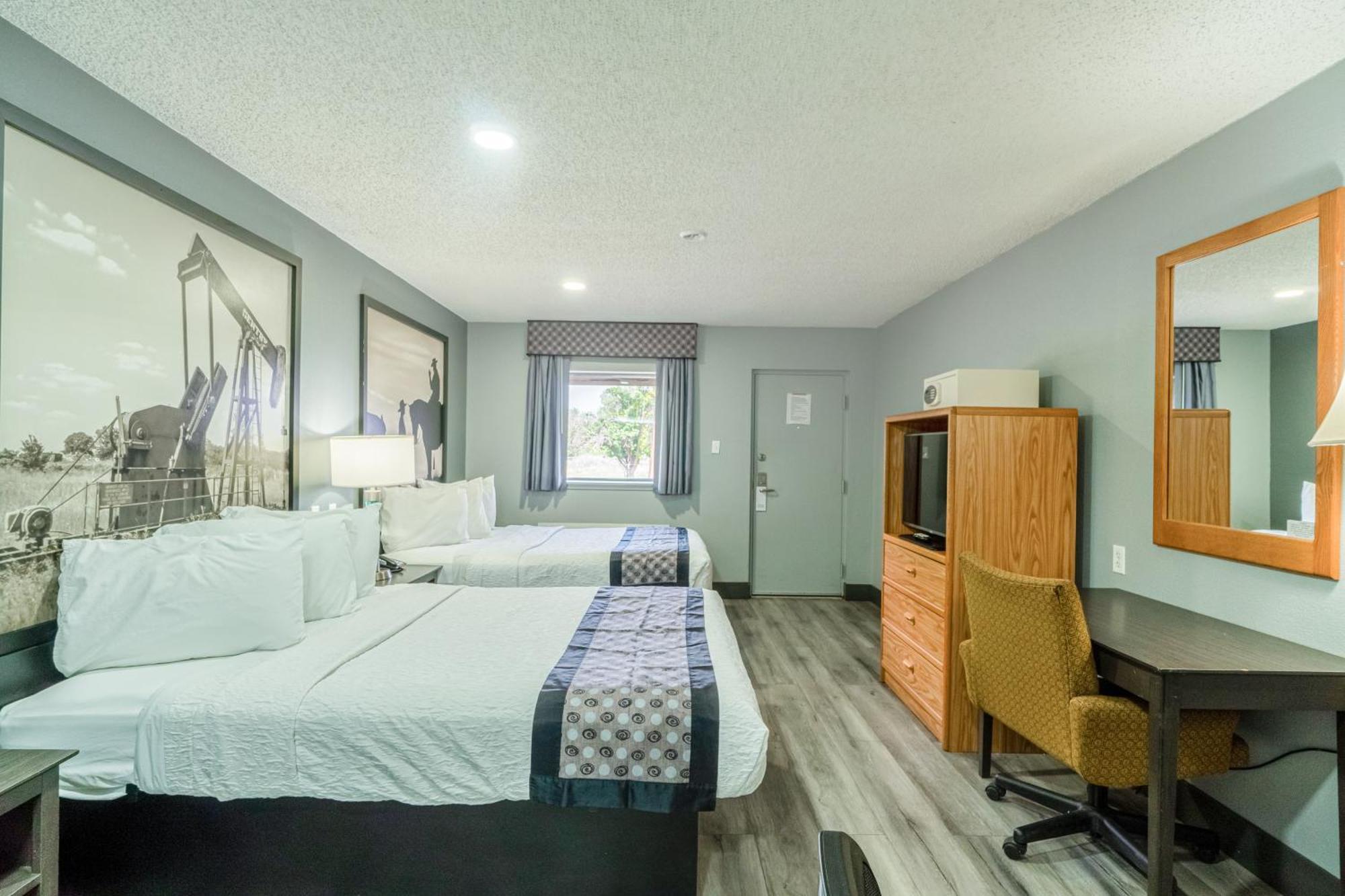 Motel Purple Sage By Oyo Tx Snyder