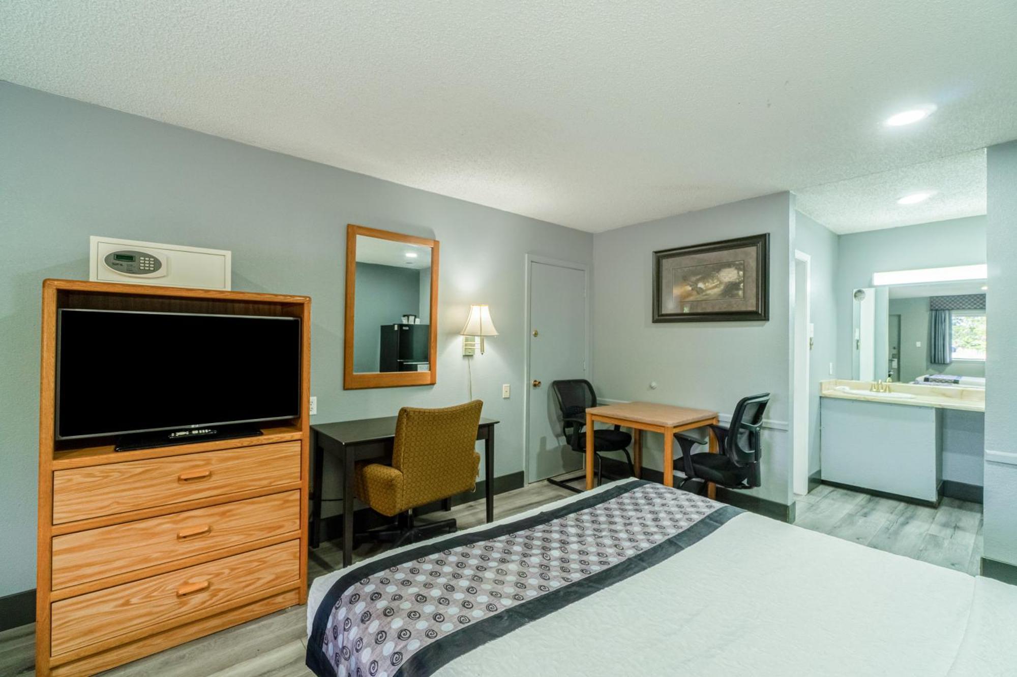 Motel Purple Sage By Oyo Tx Snyder
