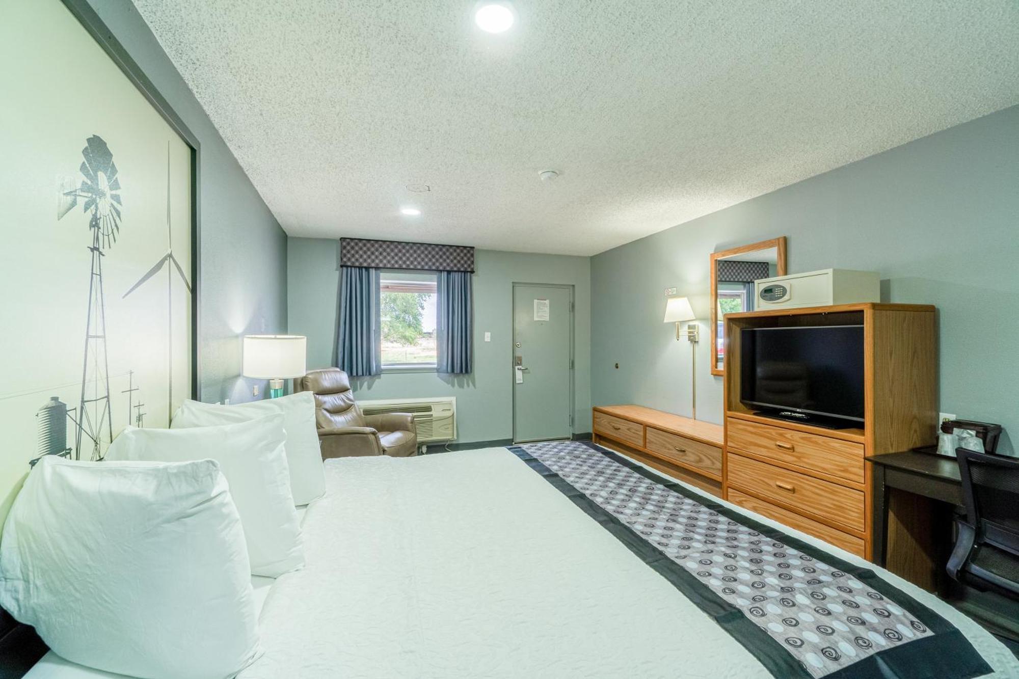 Motel Purple Sage By Oyo Tx *